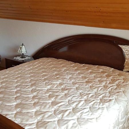 Apartma Sabatus Bohinj Dış mekan fotoğraf