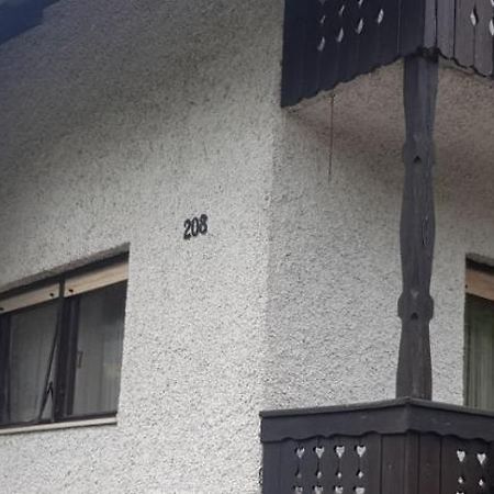 Apartma Sabatus Bohinj Dış mekan fotoğraf