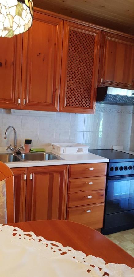 Apartma Sabatus Bohinj Dış mekan fotoğraf