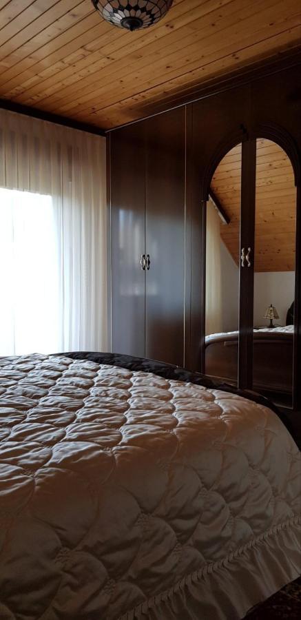 Apartma Sabatus Bohinj Dış mekan fotoğraf