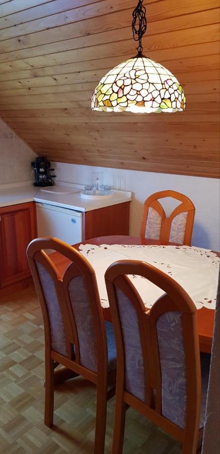 Apartma Sabatus Bohinj Dış mekan fotoğraf