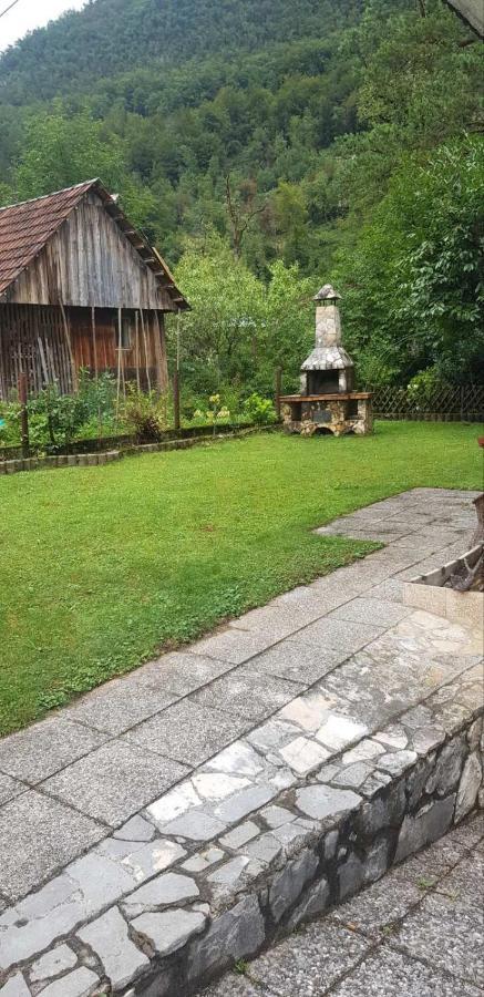 Apartma Sabatus Bohinj Dış mekan fotoğraf