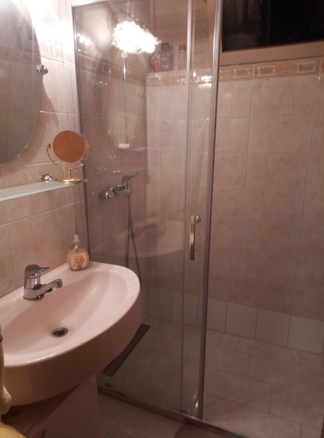 Apartma Sabatus Bohinj Dış mekan fotoğraf