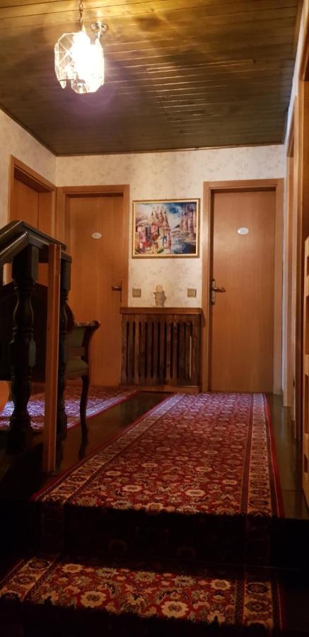 Apartma Sabatus Bohinj Dış mekan fotoğraf