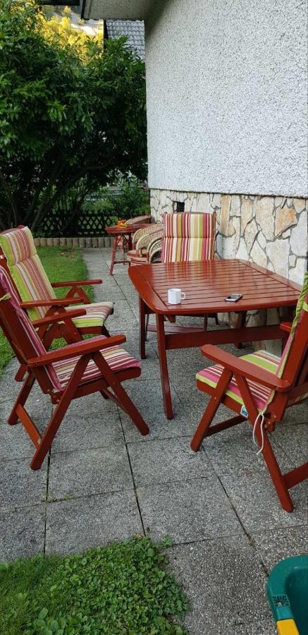 Apartma Sabatus Bohinj Dış mekan fotoğraf
